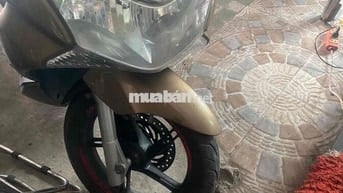 Honda PCX 125 Vàng đồng