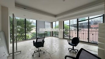 CHO THUÊ SÀN VĂN PHÒNG ĐƯỜNG ĐỐNG ĐA - HẢI CHÂU