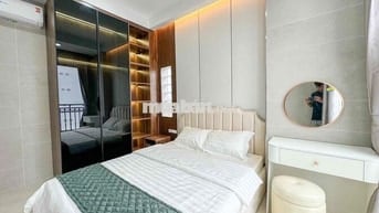 Căn hộ 1PN Full Nội Thất, Nhà Mới - Tiện Nghi, Sắp Trống