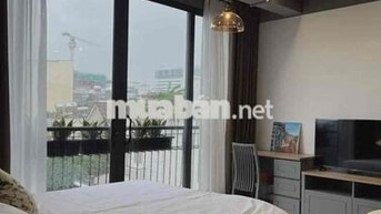 TRỐNG LẠI CĂN HỘ FULL NỘI THẤT 🔥✨BÙI VĂN NGỮ