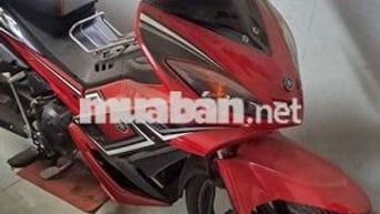 Yamaha Exciter 2010 Đỏ Bình Dương
