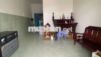 Nhà đg xe tải, đối diện Vạn Phúc city, hbphuoc 