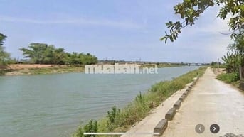 400m2 đất view sông Thăng Long