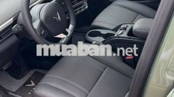 VF6 ECO 2025