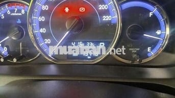 Toyota Vios E 2020 Tự động Đen 13718 km