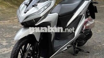 Honda Vario 150 2019 Bạc poscher ( có góp nx )