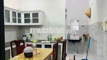 Nguyên căn trệt hẻm 4m cho thuê hẻm Ngô Tất Tố, Bình Thạnh | 1pn1wc