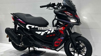Aprilia SR GT 200