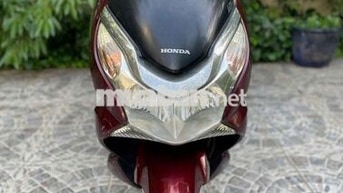 Honda PCX 2013 Đỏ Việt Nam