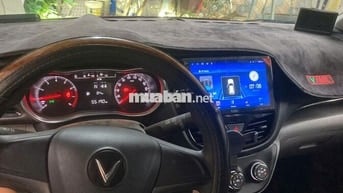 Vinfast Fadil 2022 5.5 vạn Đỏ