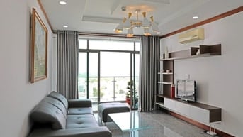 Bán CHCC Hoàng Anh Riverview Q2, Thảo Điền ( 138m,3pn giá 9,5ty) Nhà 