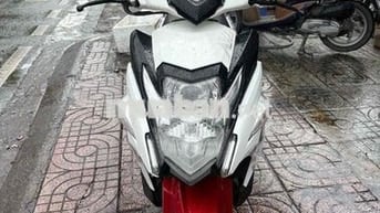 Yamaha Novo 6 Trắng, Đỏ, Đen TPHCM