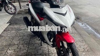 Yamaha Exciter 150 2015 Trắng, Đỏ
