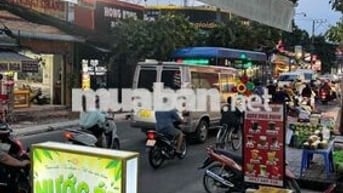 Cho Thuê Mặt Tiền Đường Tân Hoà Đông, Vị Trí Đẹp, Xe Cộ Tấp Nập