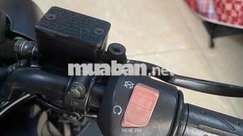 Kymco K-Pipe 50 2022 Đen