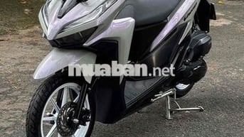 Honda Vario 125cc 2019 Xám đen bstp