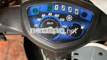 Yamaha Sirius RC Đen 16812 km