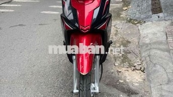 Honda Wave Blade 2019 Đỏ đen