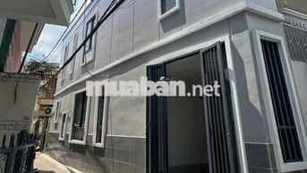 BÁN NHÀ ĐẸP Ở HẺM 178, ĐƯỜNG XÔ VIẾT NGHỆ TỈNH-P. NINH KIỀU