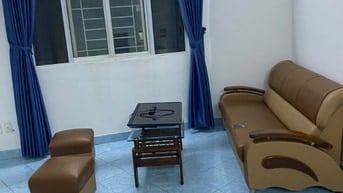 Cho thuê Căn hộ 203 Nguyễn Trãi Quận 1, DT : 50m2, 1PN, Giá : 9 tr/th