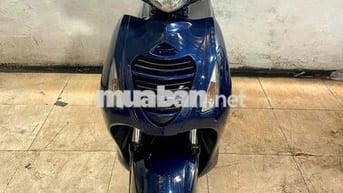Honda PS Nhập khẩu.máy zin biển sảnh 5678.khóa ga