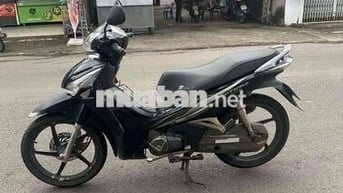 Honda Future 125 2015 Đen
