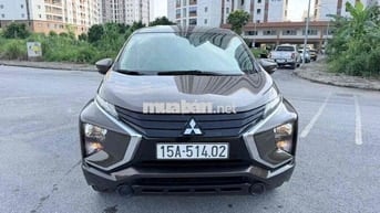 Mitsubishi Xpander 2019 Số sàn Nâu Da