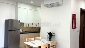 Căn hộ 2 phòng ngủ full nội thất cho thuê 10tr gần chợ Lái Thiêu