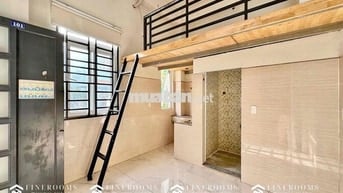 🧑‍🎓 Phòng Trọ Giá Rẻ Cho Sinh Viên - Ngay Cộng Hoà