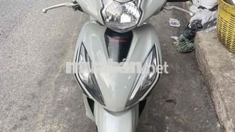 Honda Vision Thể Thao 2024 Xám xi măng