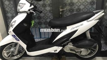 Xe Ga Candy Hi 50 cc  2018-43 Đà Nẵng