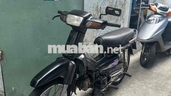 Honda Dream lùn Đen Nhật