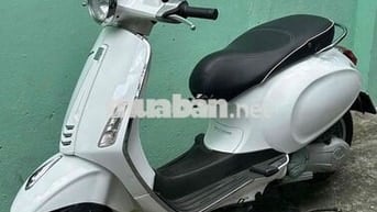 Piaggio Vespa Primavera 2015 xe đẹp - hỗ trợ góp