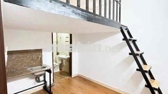 TRỌ GÁC GIÁ RẺ KHU BÀU CÁT - GẦN ĐH VĂN HIẾN