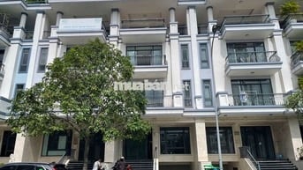 Chính chủ cho thuê mặt bằng trệt 7x21m Vạn Phúc City - Giá chỉ 17tr