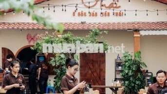 SANG QUÁN ĂN  O THÁI LÝ THÁI TỔ