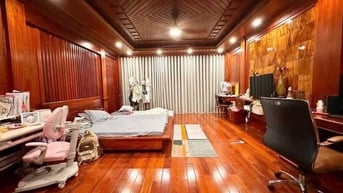 [Chính chủ] tôi cần bán toà nhà Mặt Phố Huế, Q HBT, Dt 150 m x 8 tầng