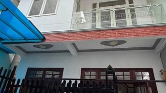 CHO THUÊ NHÀ 3TANG K/THANH SƠN – HẢI CHÂU-15TR