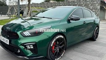 Kia Cerato 2019 Xanh 1.6 full sport siêu đẹp chất