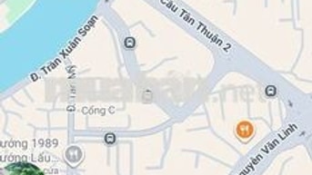 Cho thuê phòng trong nhà nguyên căn