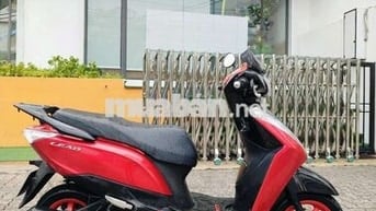 Honda Lead 125 2015 màu Đỏ 43944 km
