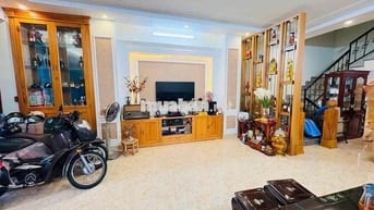 CHO THUÊ NHÀ KDC AN PHÚ HƯNG - P TÂN PHONG Q.7