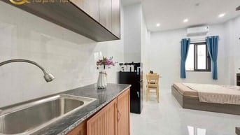 ✨ STUDIO CỬA SỔ TRỜI - FULL NT - NGAY CÁCH MẠNG VÀ LUỸ BÁN BÍCH  ✨