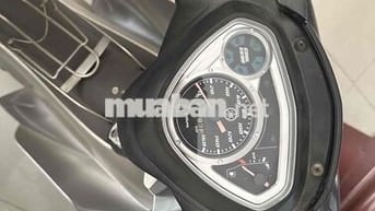 Yamaha Jupiter MX 110 2010 Bạc Đen 47.797km