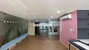 CHO THUÊ NHÀ ĐƯỜNG 85 P .Tân Quy Q7 (7x14) 2 máy lạnh