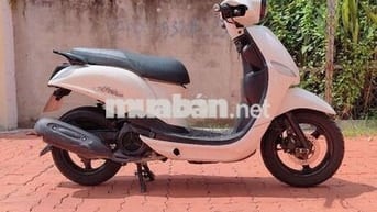 Yamaha Nozza 2015 Trắng Việt Nam