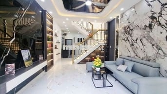 🌺 🏡 SIÊU PHẨM GÓC HAI MẶT TIỀN HẠNH THÔNG ĐƯỜNG NGUYỄN KIỆM -KẾ BV 175