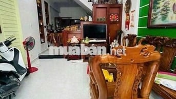 🚨 NHÀ FULL NỘI THẤT – HẺM Ô TÔ – GẦN BV THỦ ĐỨC 🚨