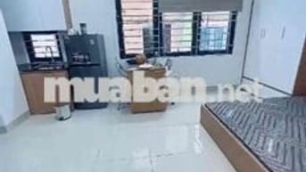 ✨ STUDIO ĐẸP – FULL NỘI THẤT – NHẬN PET – DỌN VÀO Ở NGAY! ✨
