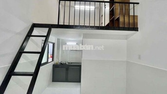 CHO THUÊ PHÒNG TRỌ GIÁ RẺ GẦN CÔNG VIÊN LÀNG HOA- QUANG TRUNG GÒ VẤP